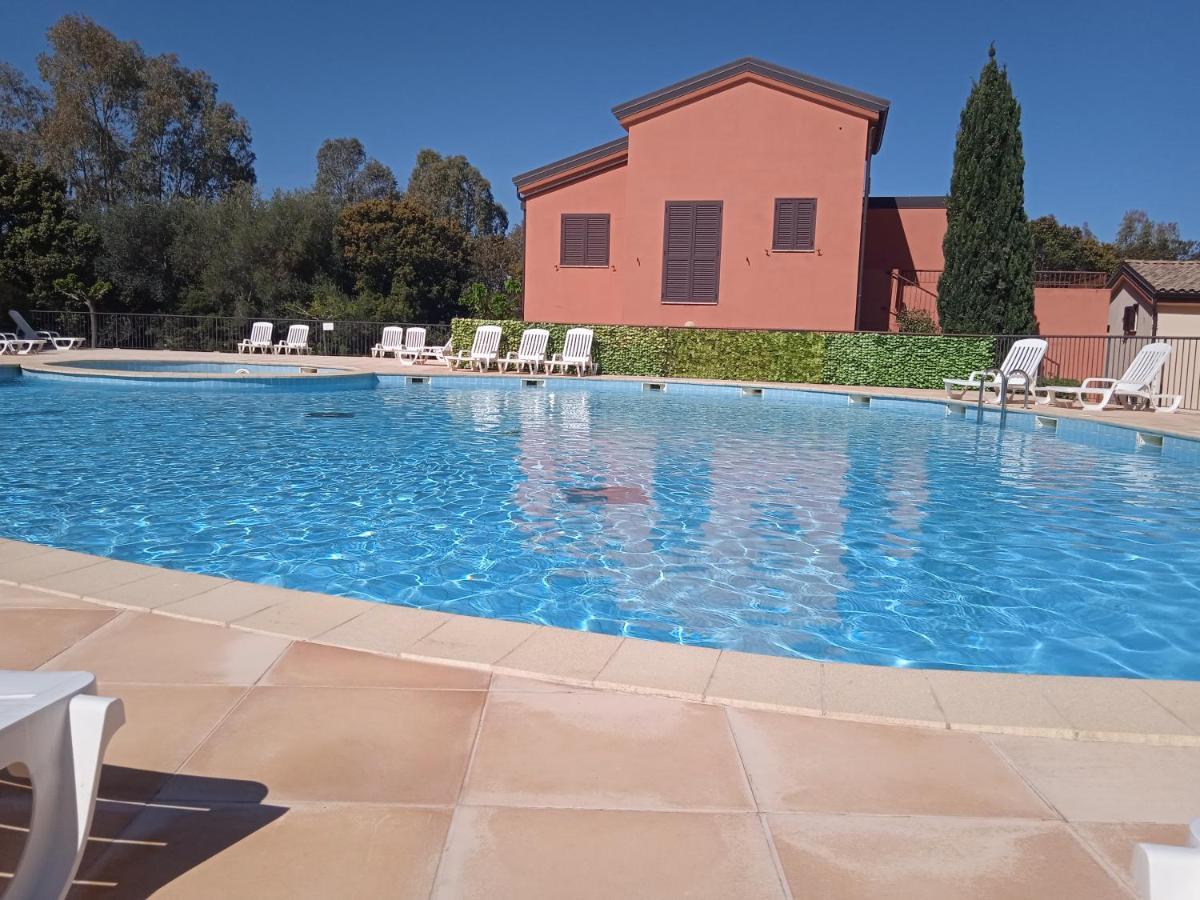 Corse Balagne Les Terrasses De Lozari Secteur Ile Rousse Apartment เบลโกแดร์ ภายนอก รูปภาพ