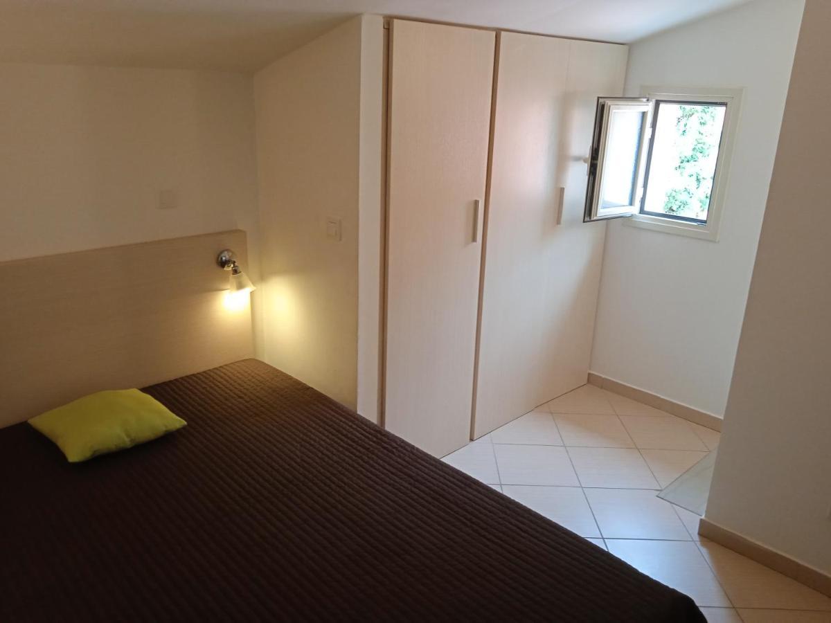Corse Balagne Les Terrasses De Lozari Secteur Ile Rousse Apartment เบลโกแดร์ ภายนอก รูปภาพ