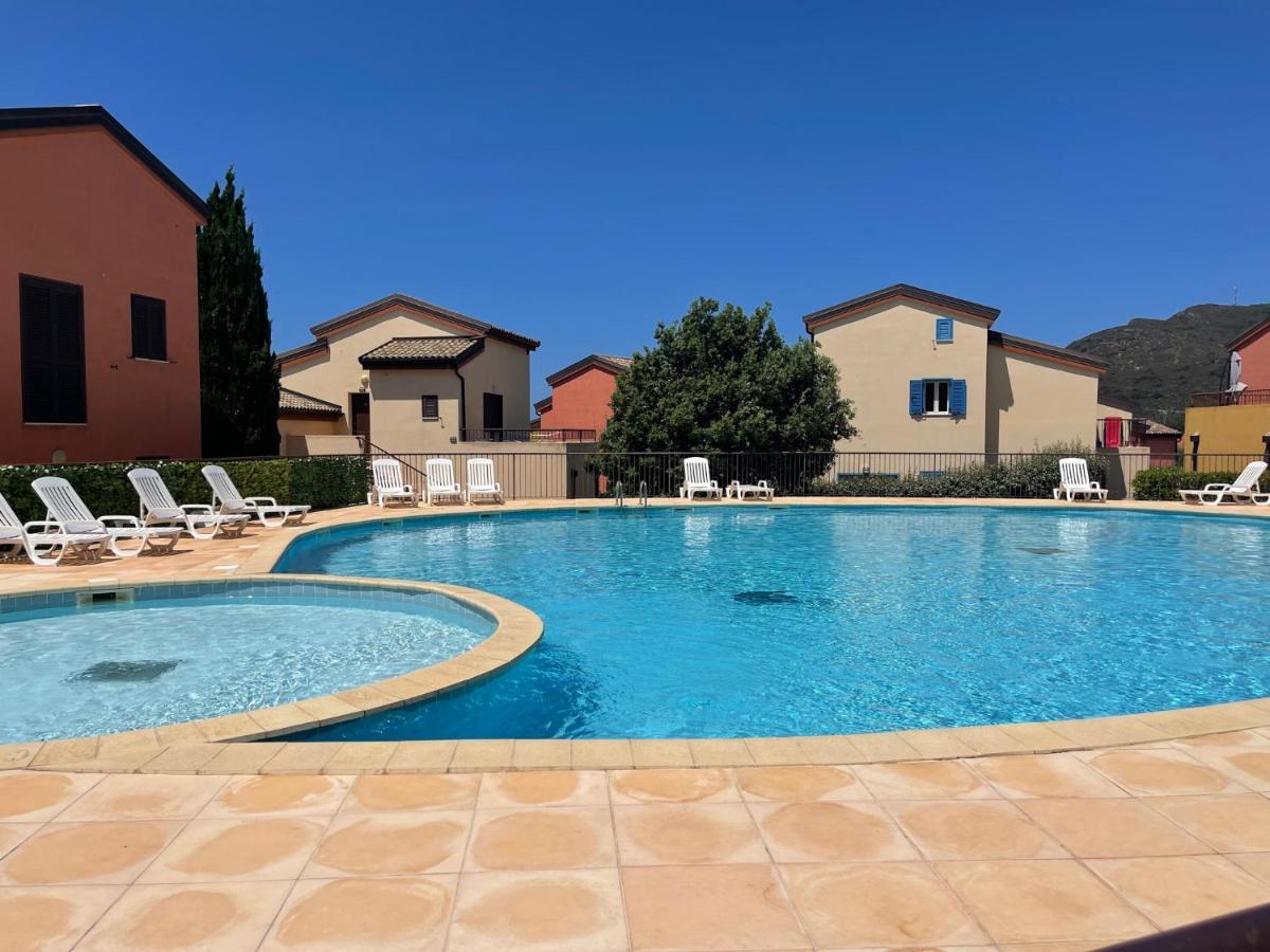 Corse Balagne Les Terrasses De Lozari Secteur Ile Rousse Apartment เบลโกแดร์ ภายนอก รูปภาพ