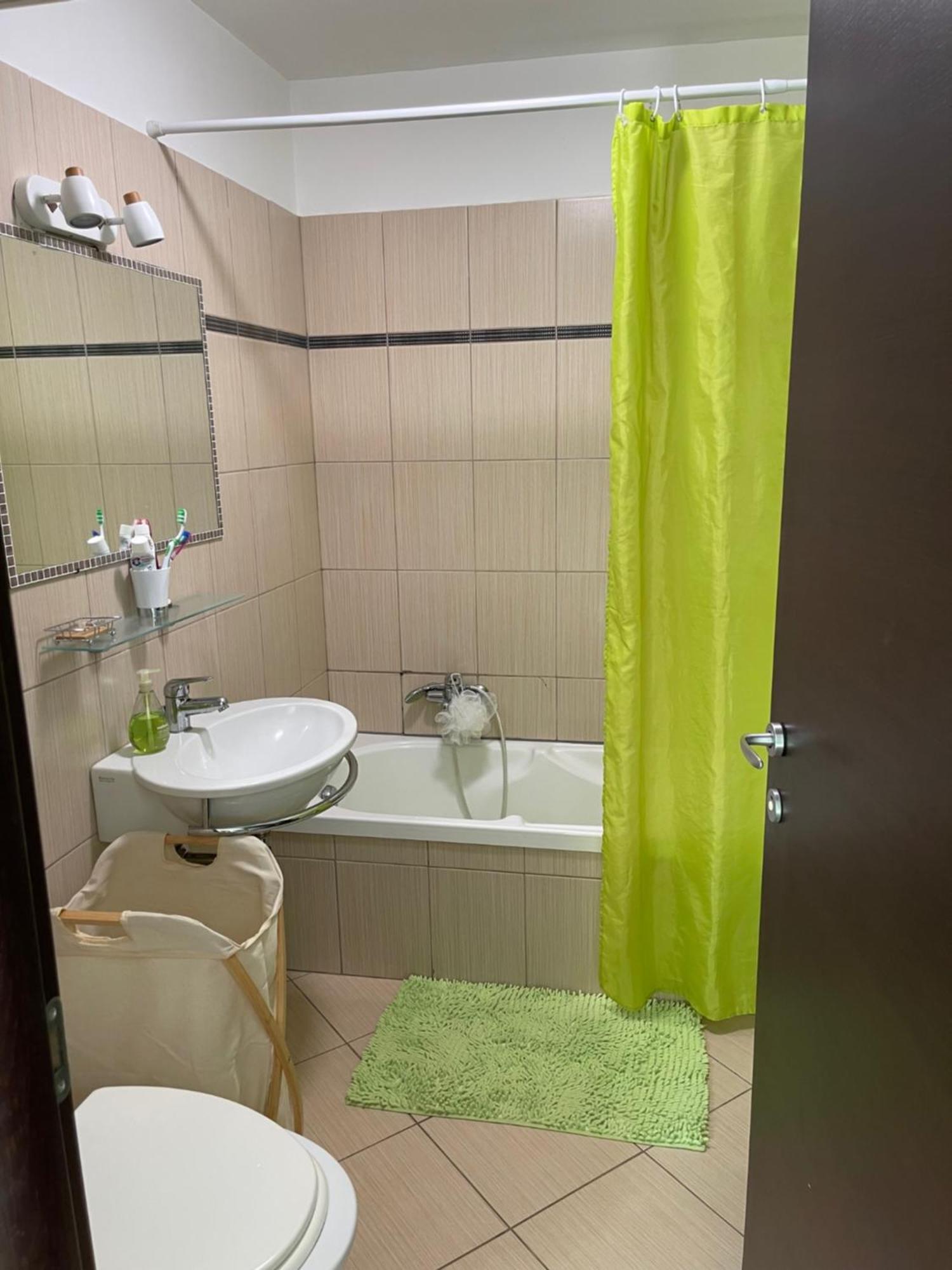 Corse Balagne Les Terrasses De Lozari Secteur Ile Rousse Apartment เบลโกแดร์ ภายนอก รูปภาพ