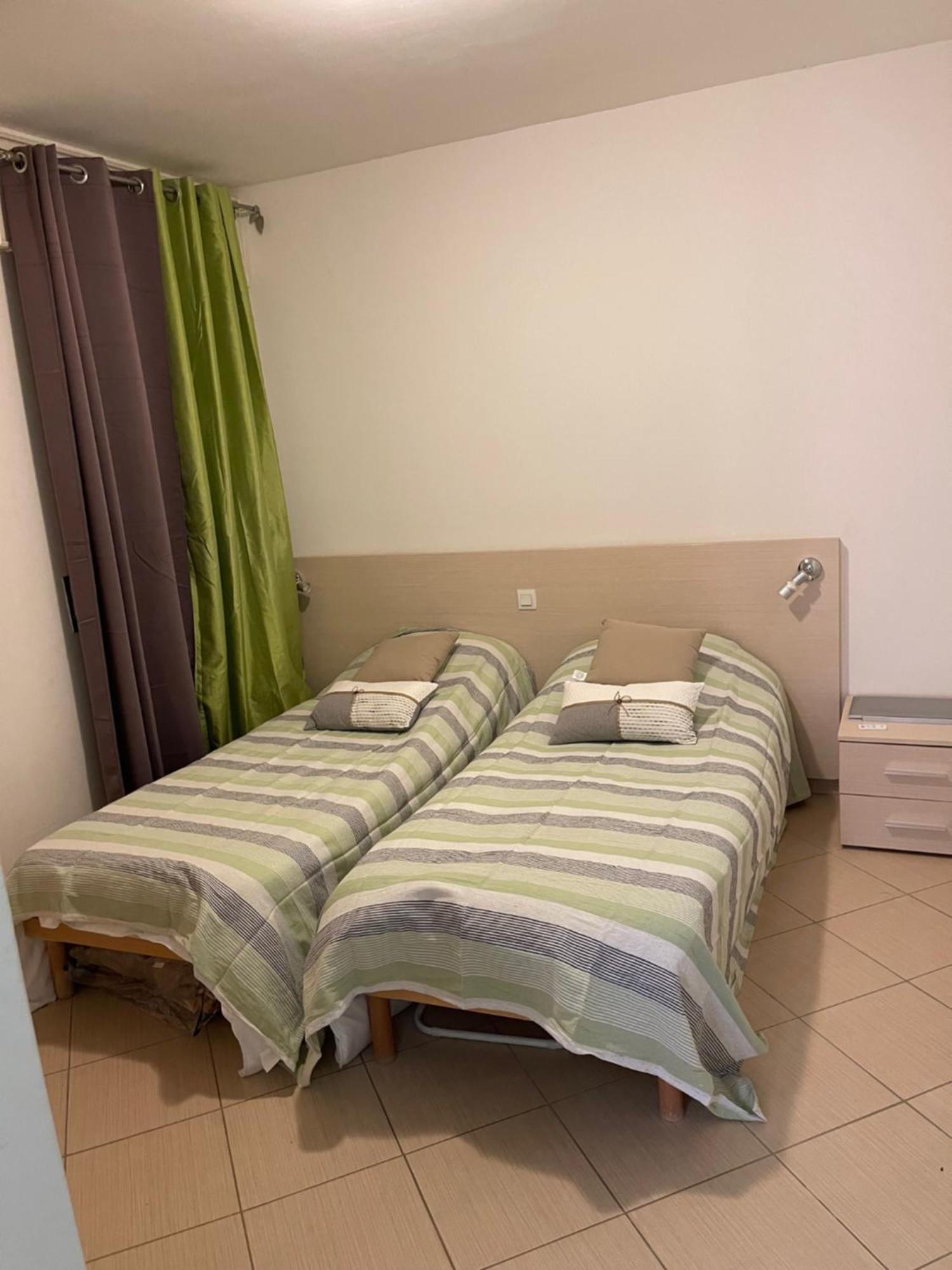 Corse Balagne Les Terrasses De Lozari Secteur Ile Rousse Apartment เบลโกแดร์ ภายนอก รูปภาพ