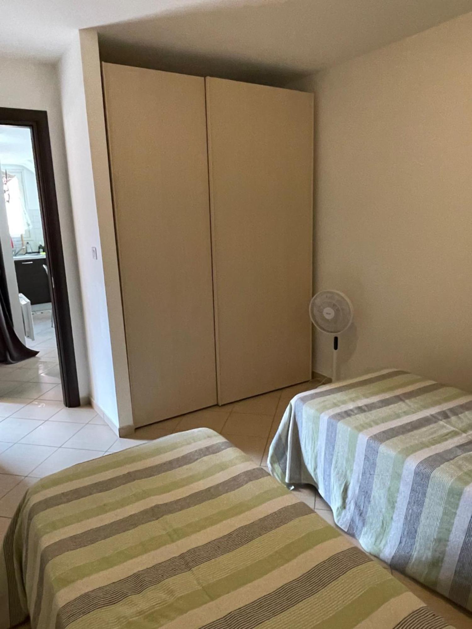 Corse Balagne Les Terrasses De Lozari Secteur Ile Rousse Apartment เบลโกแดร์ ภายนอก รูปภาพ