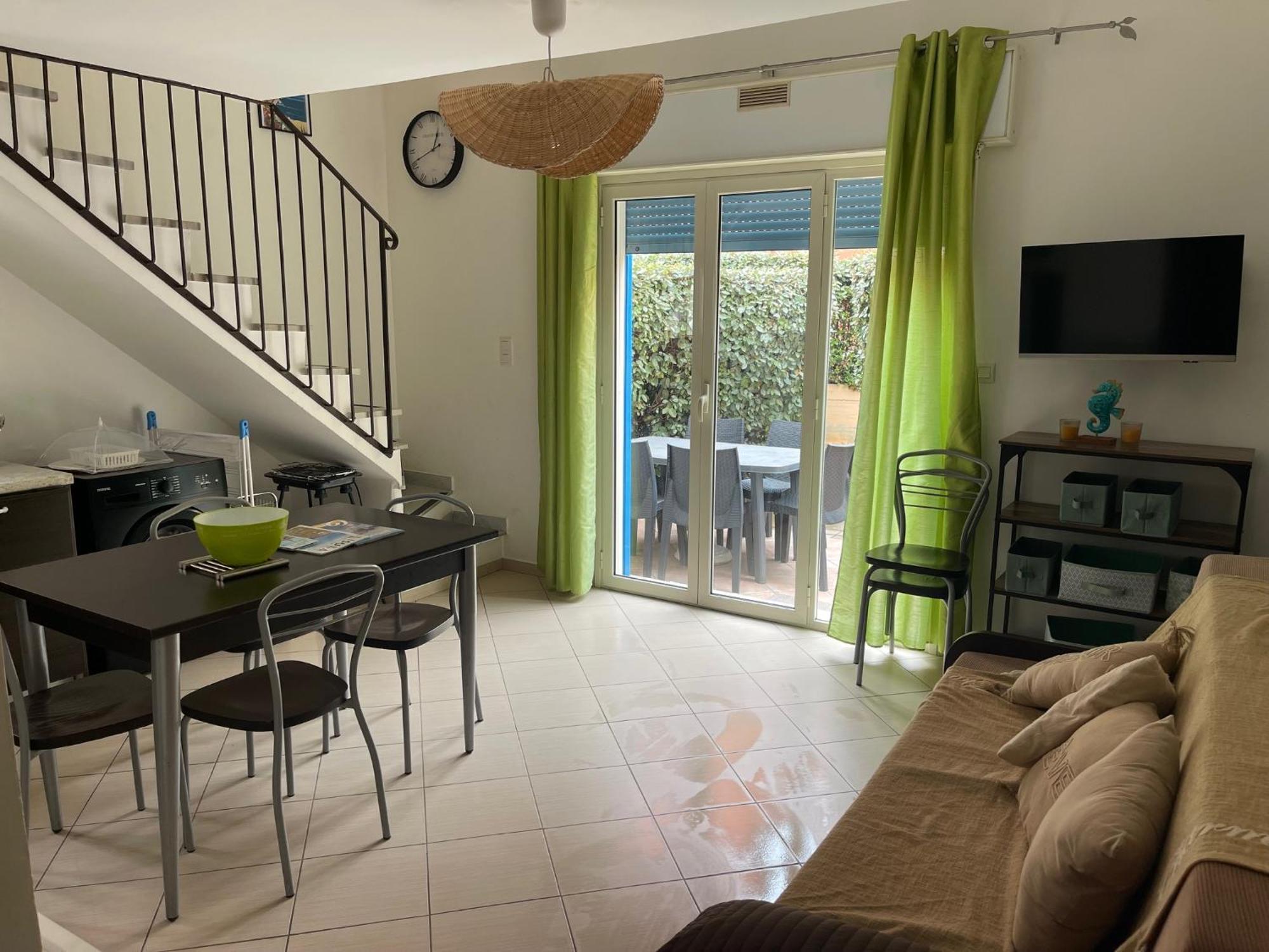 Corse Balagne Les Terrasses De Lozari Secteur Ile Rousse Apartment เบลโกแดร์ ภายนอก รูปภาพ
